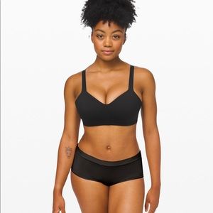 Lululemon HOLD TRUE BRA 34 DD